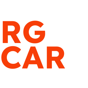 RentGeo Cars logo